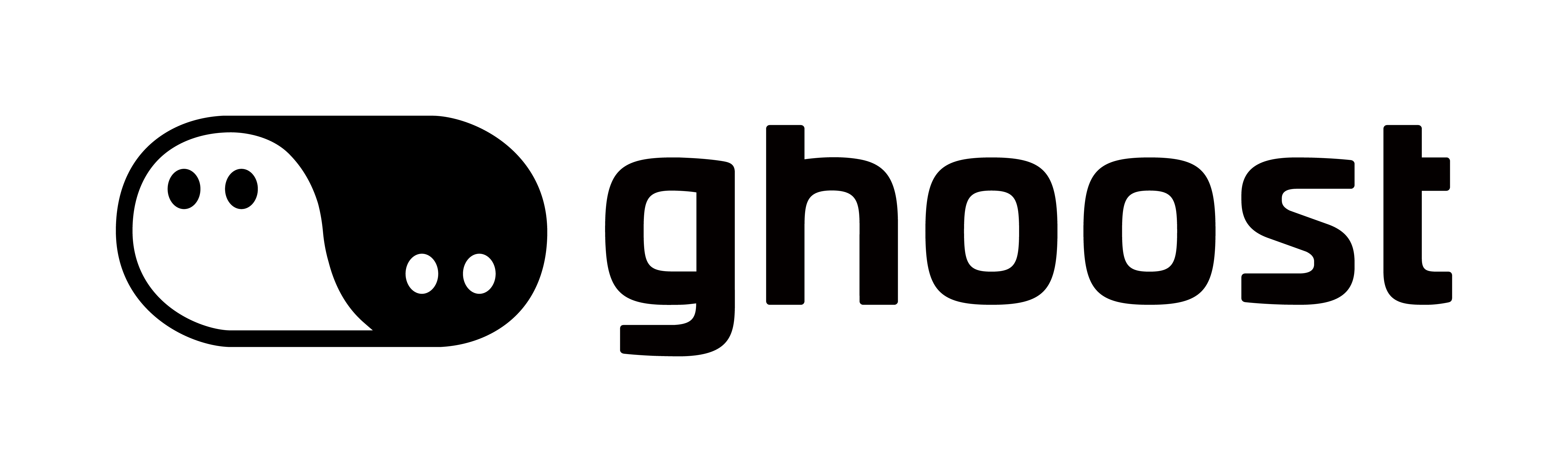 ghoost Logo